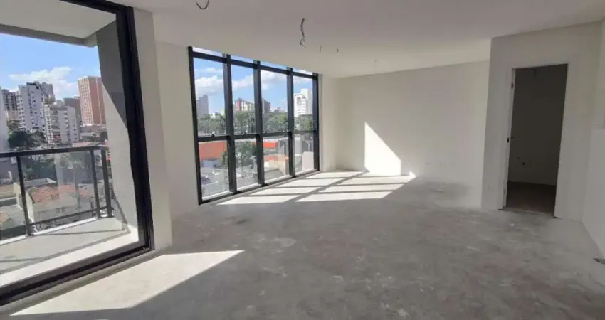 Apartamento à Venda com 2 Dormitórios e 2 Vagas Pronto para Morar no Bigorrilho