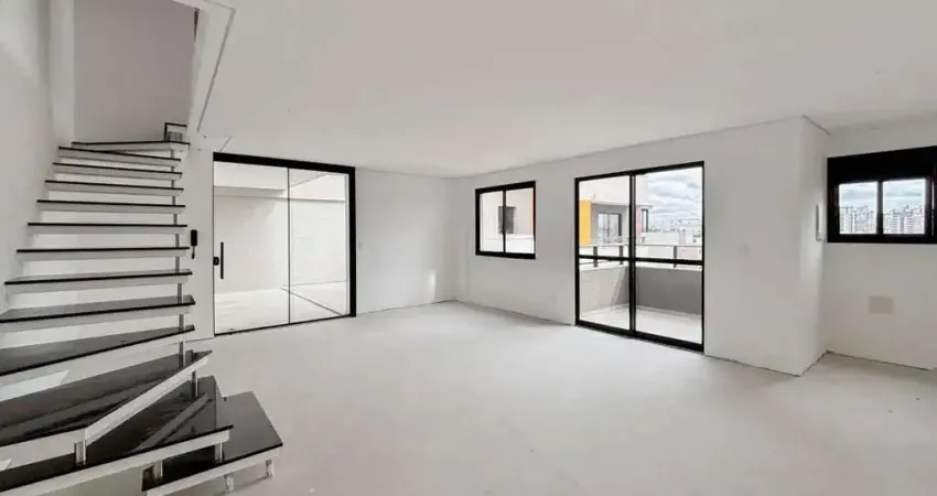 Cobertura à Venda no Água Verde  Exclusividade, Sofisticação e Vista Panorâmica