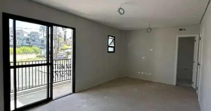 Sobrado à Venda no Abranches  Conforto, Espaço e Qualidade de Vida em um Só Lugar
