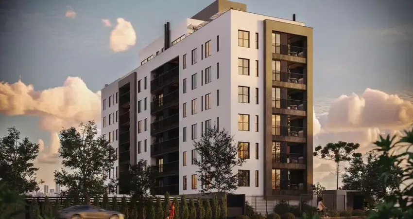 Apartamento à venda, santa quiteria, curitiba - pr apartamento 3 dormitíros