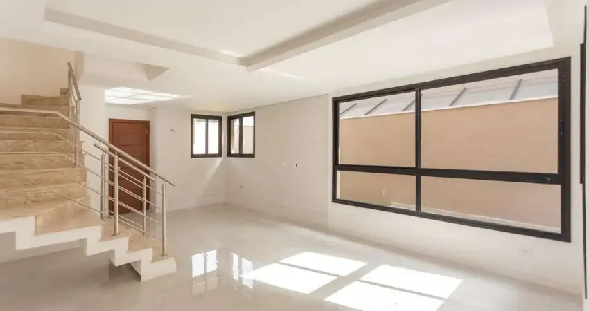 Este lindo sobrado no bairro tingui é uma excelente oportunidade para quem busca conforto e praticid