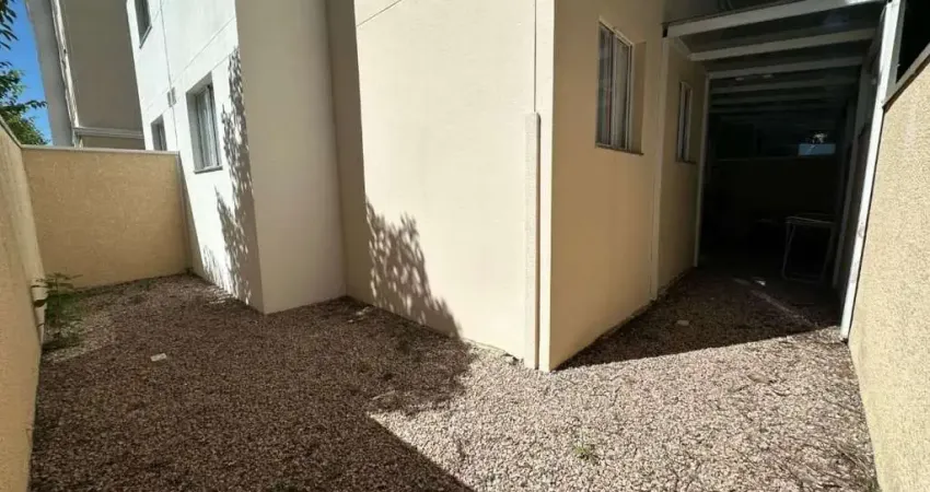 Apartamento Garden com 3 dormitórios à venda, 108 m² por R$ 540.000,00 - Cajuru - Curitiba/PR
