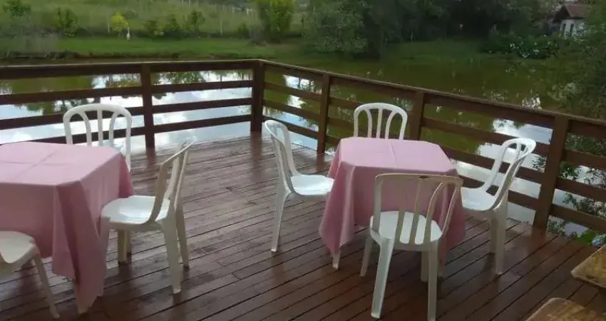 Barracão / Galpão / Depósito à venda na Avenida Gianni Agnelli, Rondinha, Campo Largo