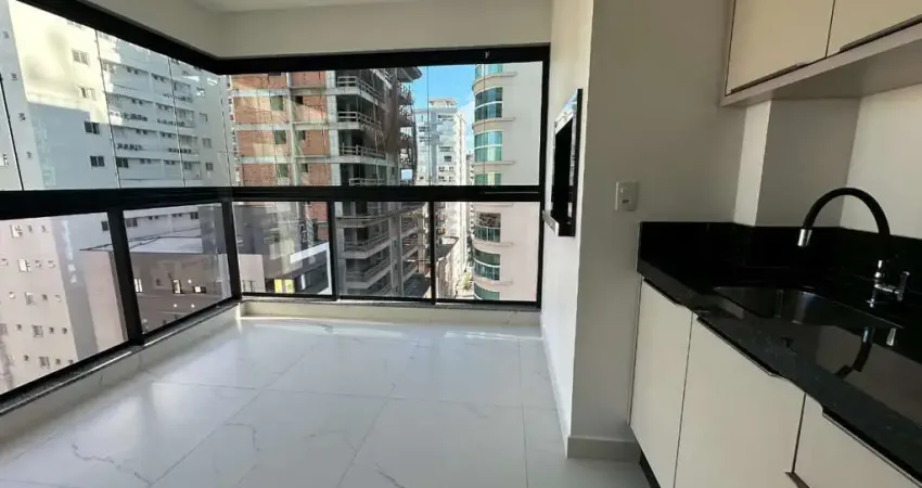 Apartamento com 3 quartos à venda em Meia Praia, Itapema 