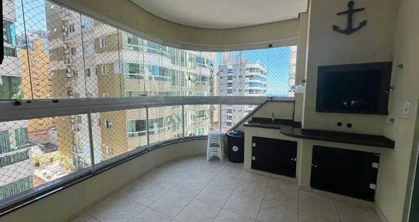 Apartamento com 3 quartos à venda em Meia Praia, Itapema 