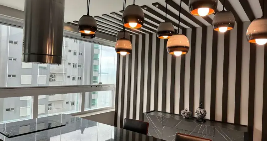 Apartamento com 4 quartos à venda em Meia Praia, Itapema 
