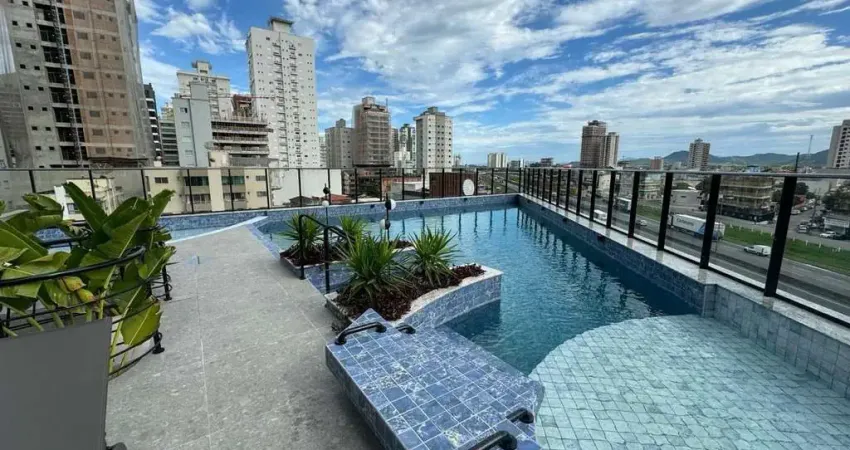 Apartamento com 3 quartos à venda em Meia Praia, Itapema 