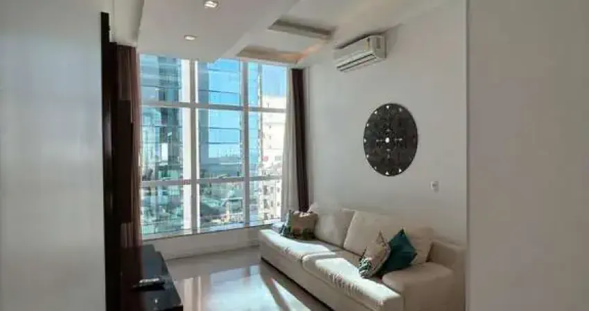 Apartamento com 3 quartos à venda em Meia Praia, Itapema 