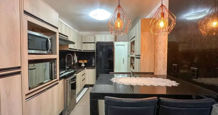 Apartamento com 3 quartos à venda em Meia Praia, Itapema 