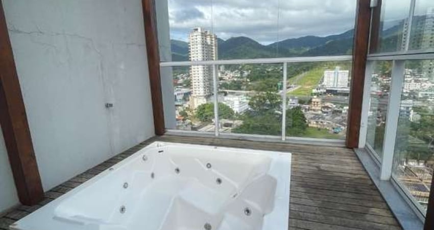 Apartamento com 3 quartos à venda no Centro, Itapema 