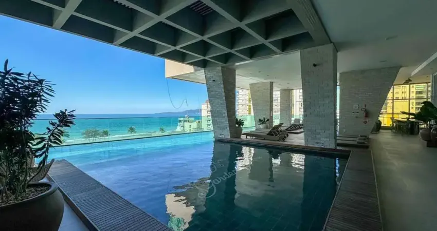 Apartamento com 4 quartos à venda em Meia Praia, Itapema 