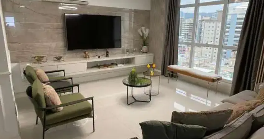 Apartamento com 4 quartos à venda em Meia Praia, Itapema 