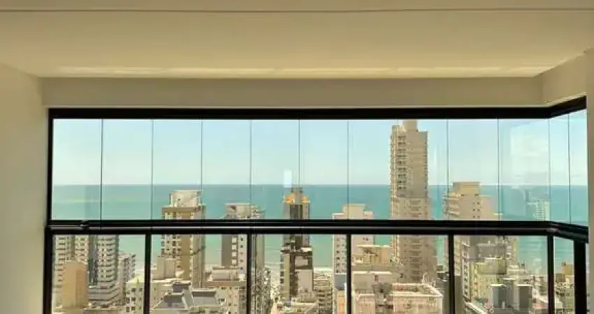 Apartamento com 3 quartos à venda em Meia Praia, Itapema 