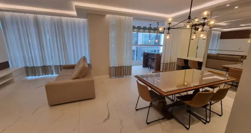 Apartamento com 3 quartos à venda em Meia Praia, Itapema 