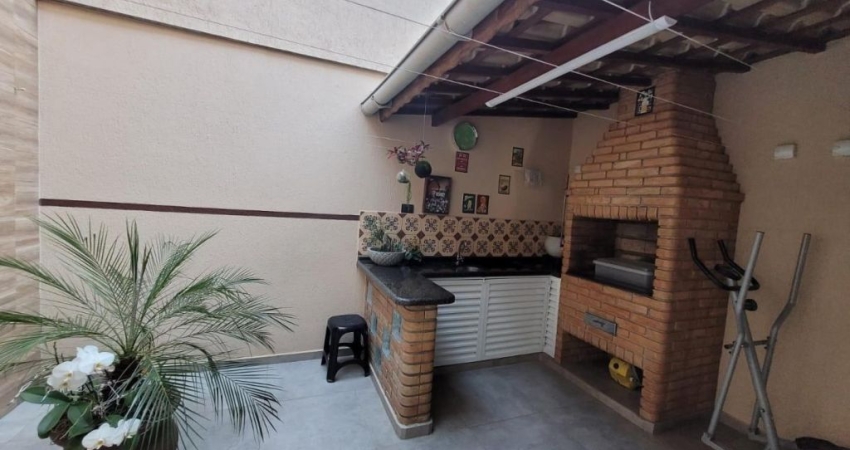 Casa com 3 quartos à venda na Rua Mariquinha Viana, 00, Água Fria, São Paulo