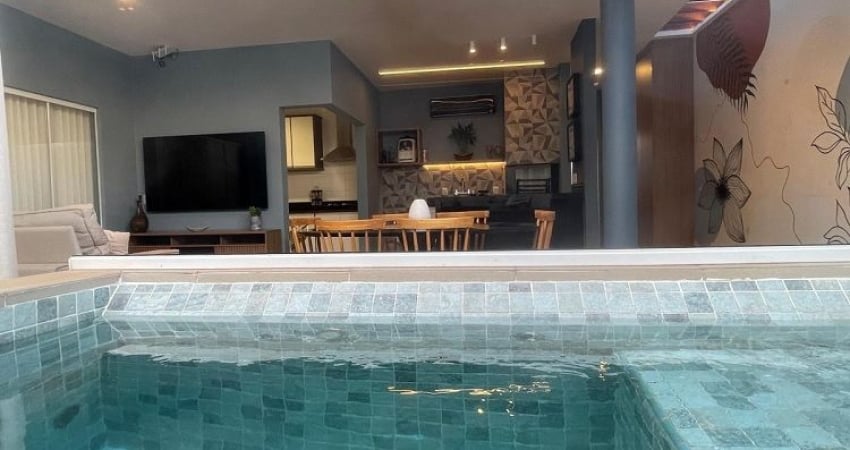 Casa com 3 quartos à venda na Rua Pio XII, 00, Jardim Esplanada II, São José dos Campos