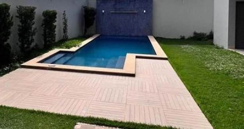 Casa com 3 quartos à venda na Rua Dinamarca, 00, Jardim Europa, Sorocaba