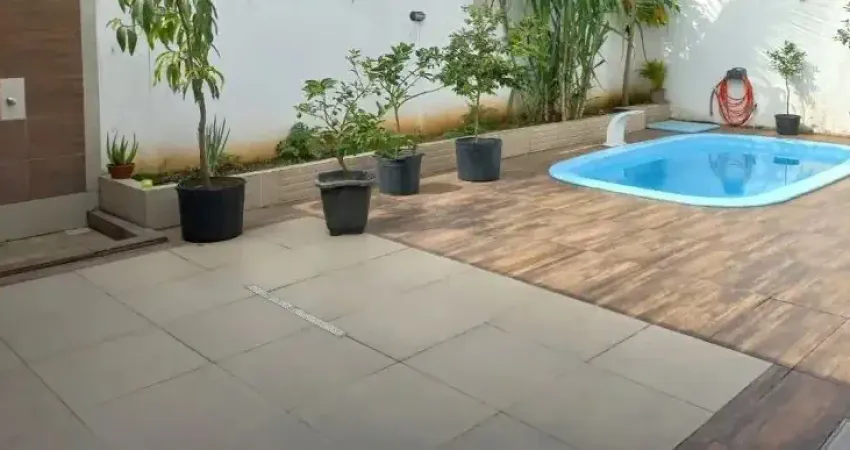 Casa com 3 quartos à venda na Rua Silas dos Santos, 00, Parque Vitória, Franco da Rocha