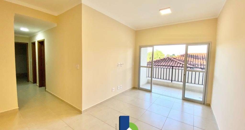 Apartamento com 2 quartos para alugar no São João, Araçatuba 