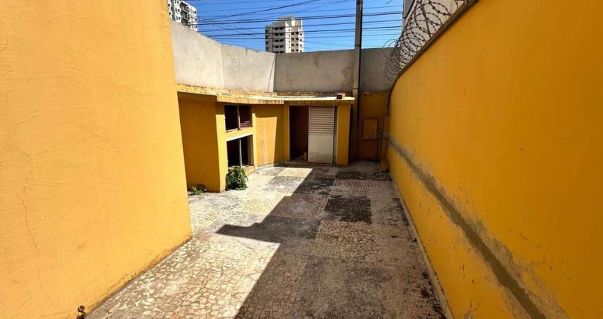 Casa comercial à venda no Centro, Araçatuba 