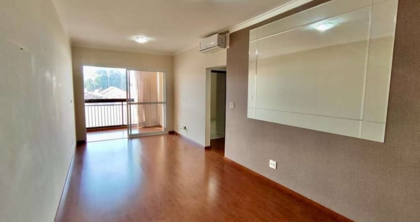 Apartamento com 2 quartos à venda no Jardim Sumaré, Araçatuba 