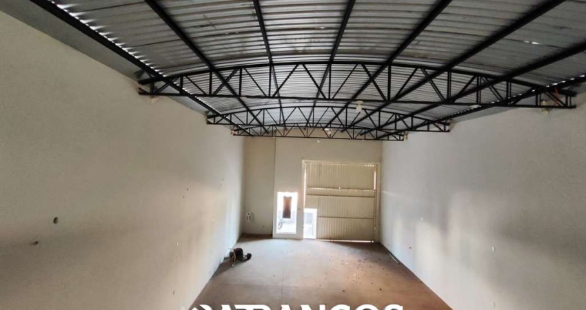 Barracão / Galpão / Depósito para alugar no Higienópolis, Araçatuba 