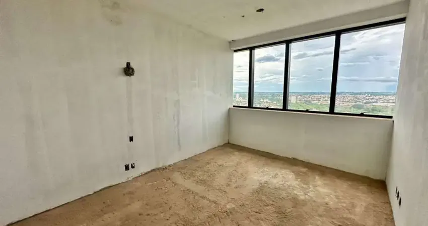 Apartamento Duplex/Cobertura em Vila Estadio - Araçatuba, SP