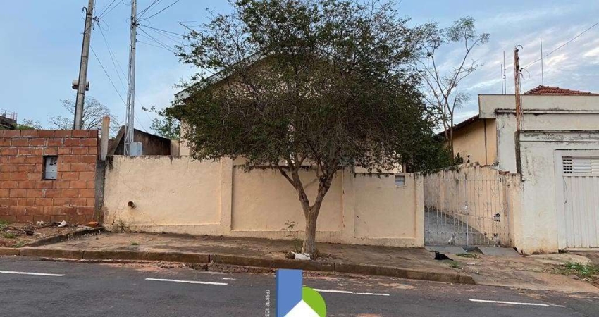 Casa com 1 quarto à venda no Jardim Paulista, Araçatuba 
