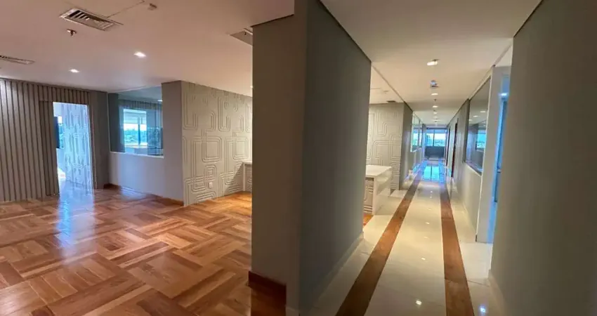 Sala comercial para alugar no Jardim Nova Yorque, Araçatuba 