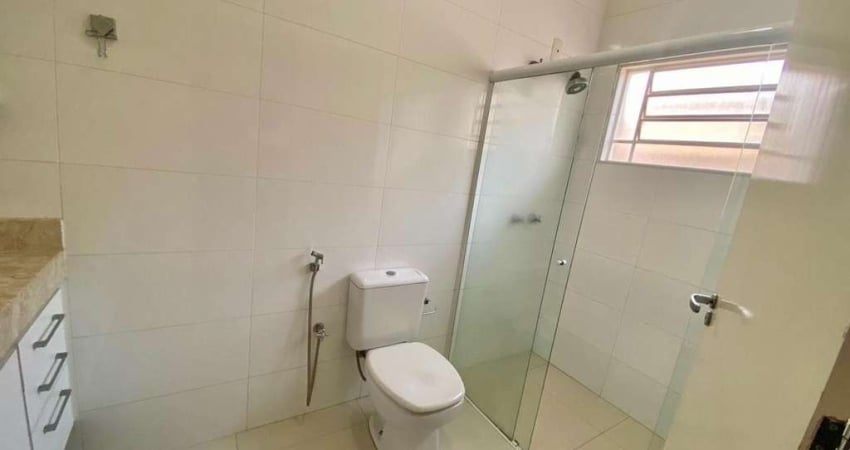 Casa com 3 quartos à venda no Jardim Sumaré, Araçatuba 