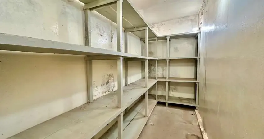 Ponto comercial para alugar no Jardim Nova Yorque, Araçatuba 