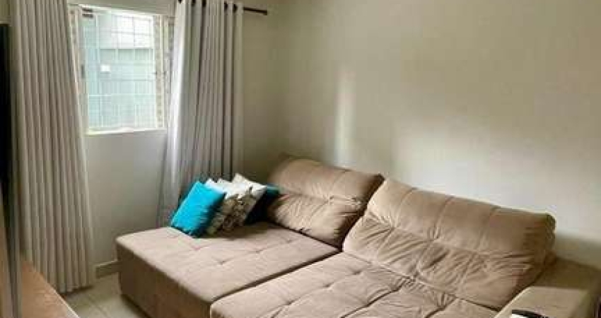 Casa com 3 quartos à venda no Parque Baguaçu, Araçatuba 