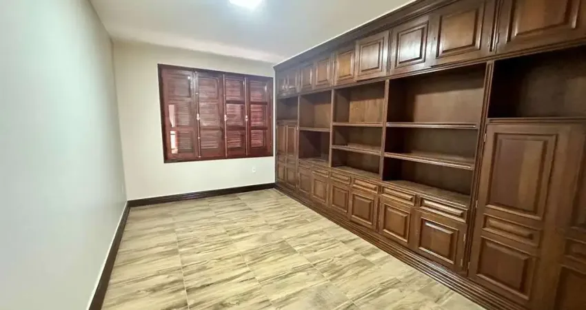 Casa com 4 quartos para alugar no Jardim Nova Yorque, Araçatuba 