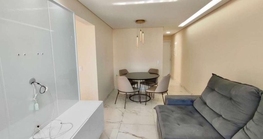 Apartamento com 2 quartos à venda na Vila Alba, Araçatuba 