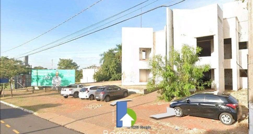 Ponto comercial para alugar no Jardim Nova Yorque, Araçatuba 