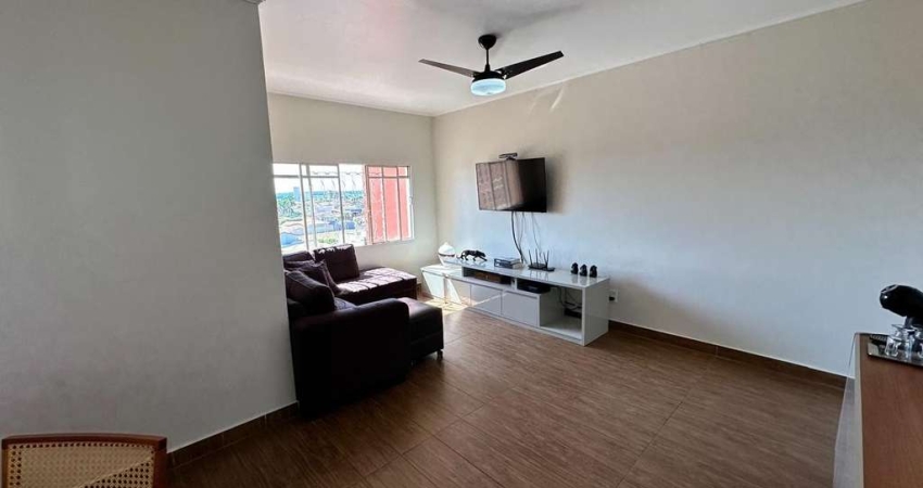 Apartamento com 3 quartos à venda no Saudade, Araçatuba 