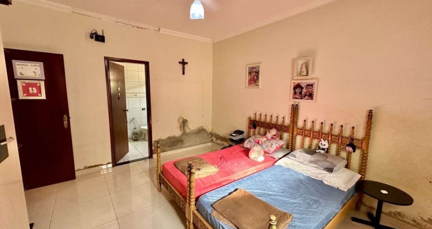 Casa com 4 quartos para alugar no Ipanema, Araçatuba 