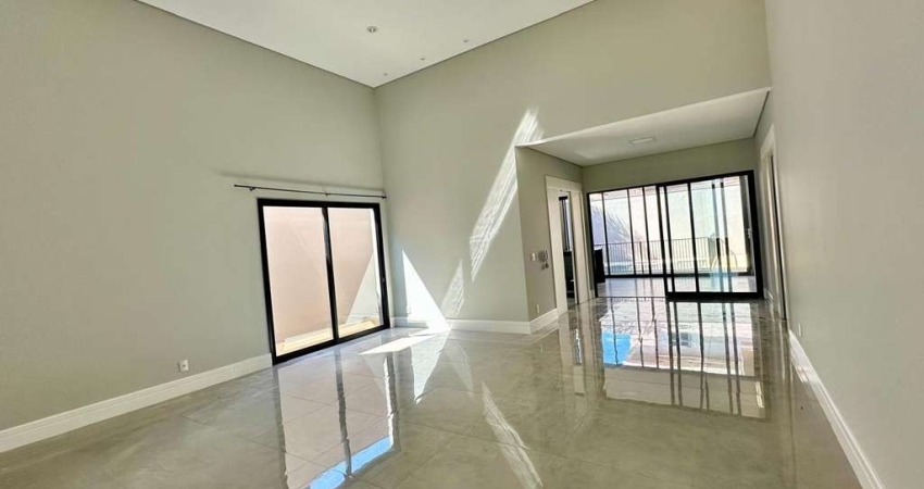 Casa de Condominio em Condomínio Vila Toscana - Araçatuba, SP