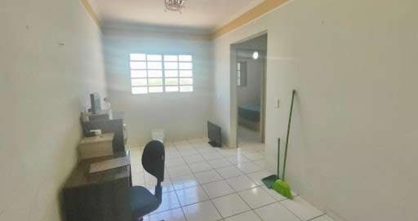 Apartamento com 2 quartos à venda no Morada dos Nobres, Araçatuba 