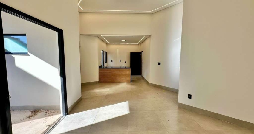 Casa de Condominio em Condomínio Barcelona - Araçatuba, SP