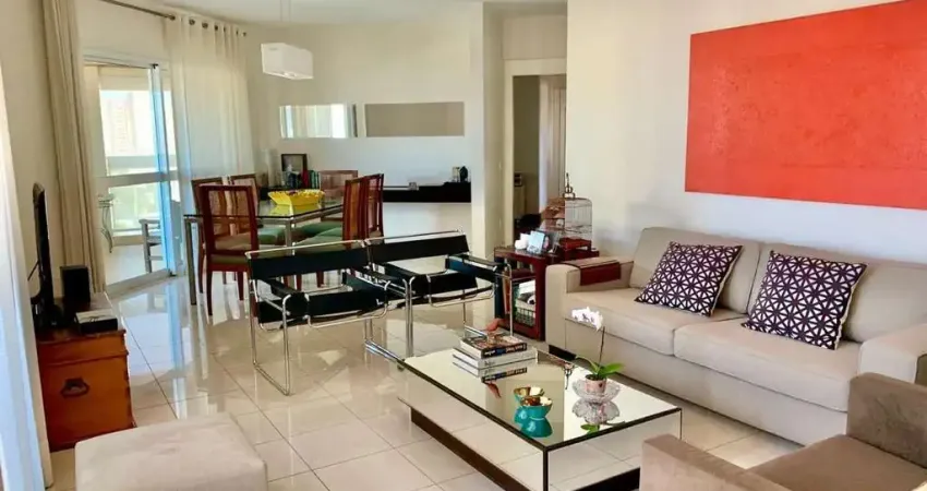 Apartamento com 3 quartos à venda no Jardim Sumaré, Araçatuba 