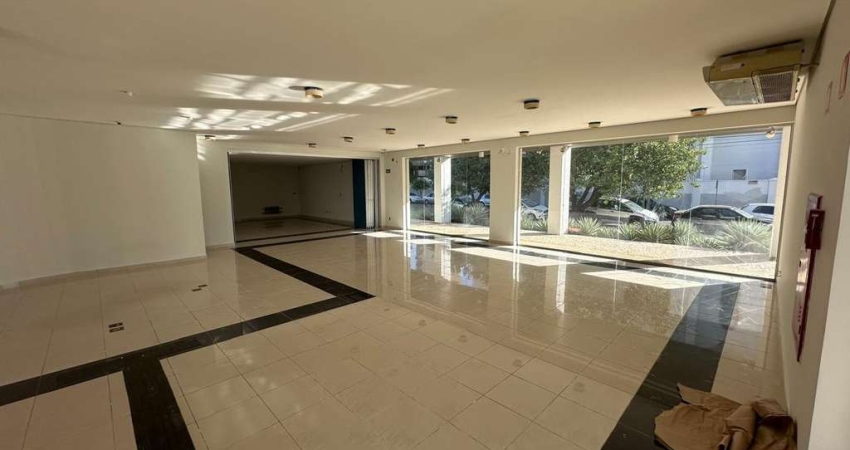 Ponto comercial para alugar no Centro, Araçatuba 