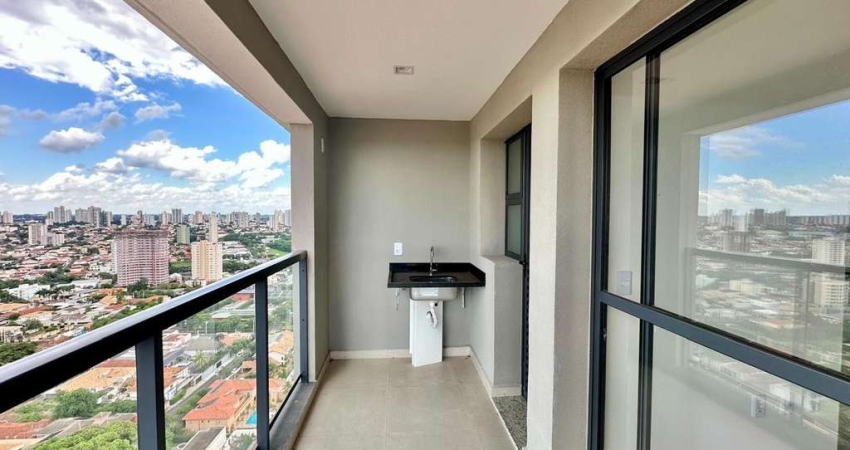 Apartamento com 2 quartos à venda no Jardim Nova Yorque, Araçatuba 