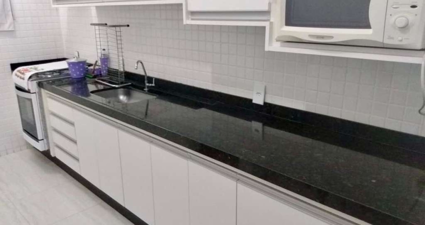 Apartamento com 2 quartos à venda no Concórdia III, Araçatuba 