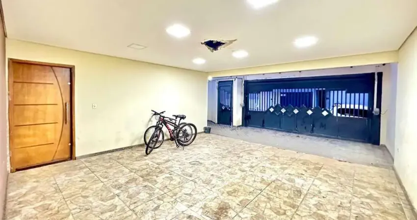 Casa com 4 quartos à venda no Concórdia III, Araçatuba 