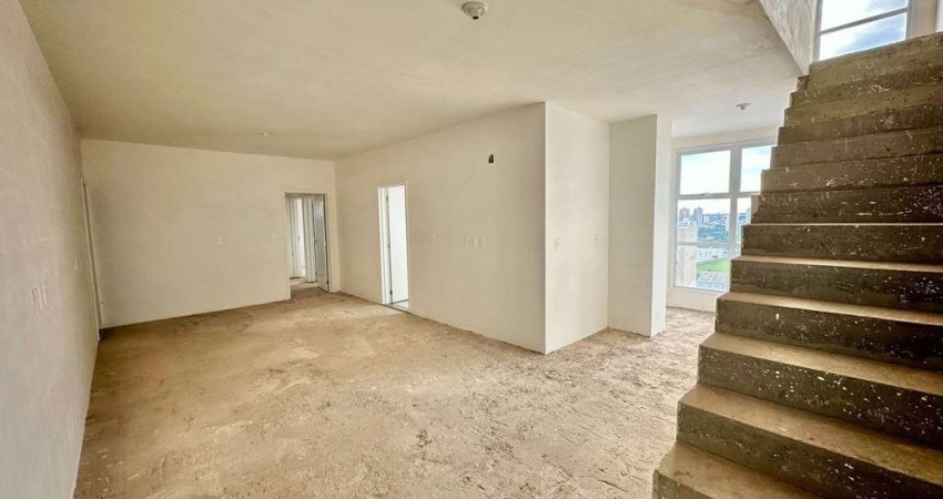Apartamento com 3 quartos à venda no Concórdia II, Araçatuba 