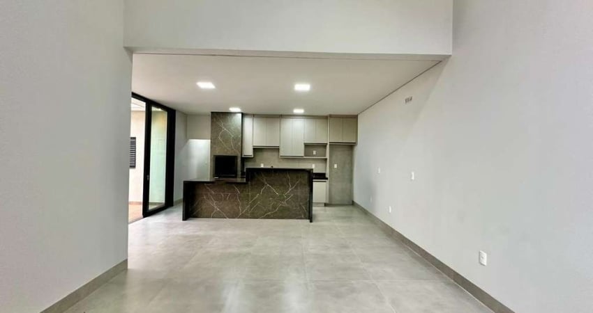 Casa em condomínio fechado com 3 quartos à venda no Aeroporto, Araçatuba 