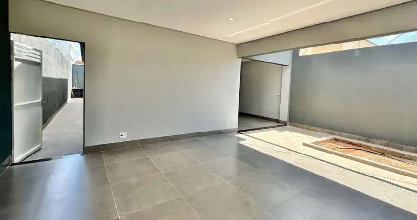 Casa com 3 quartos à venda no Concórdia I, Araçatuba 