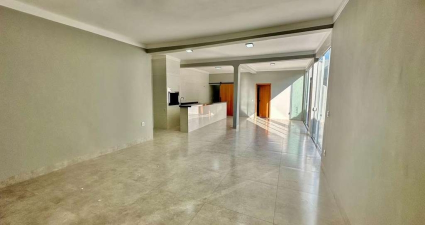 Casa com 3 quartos à venda no Concórdia I, Araçatuba 
