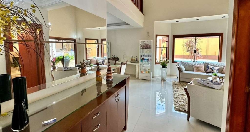 Casa com 3 quartos à venda no Aviação, Araçatuba 